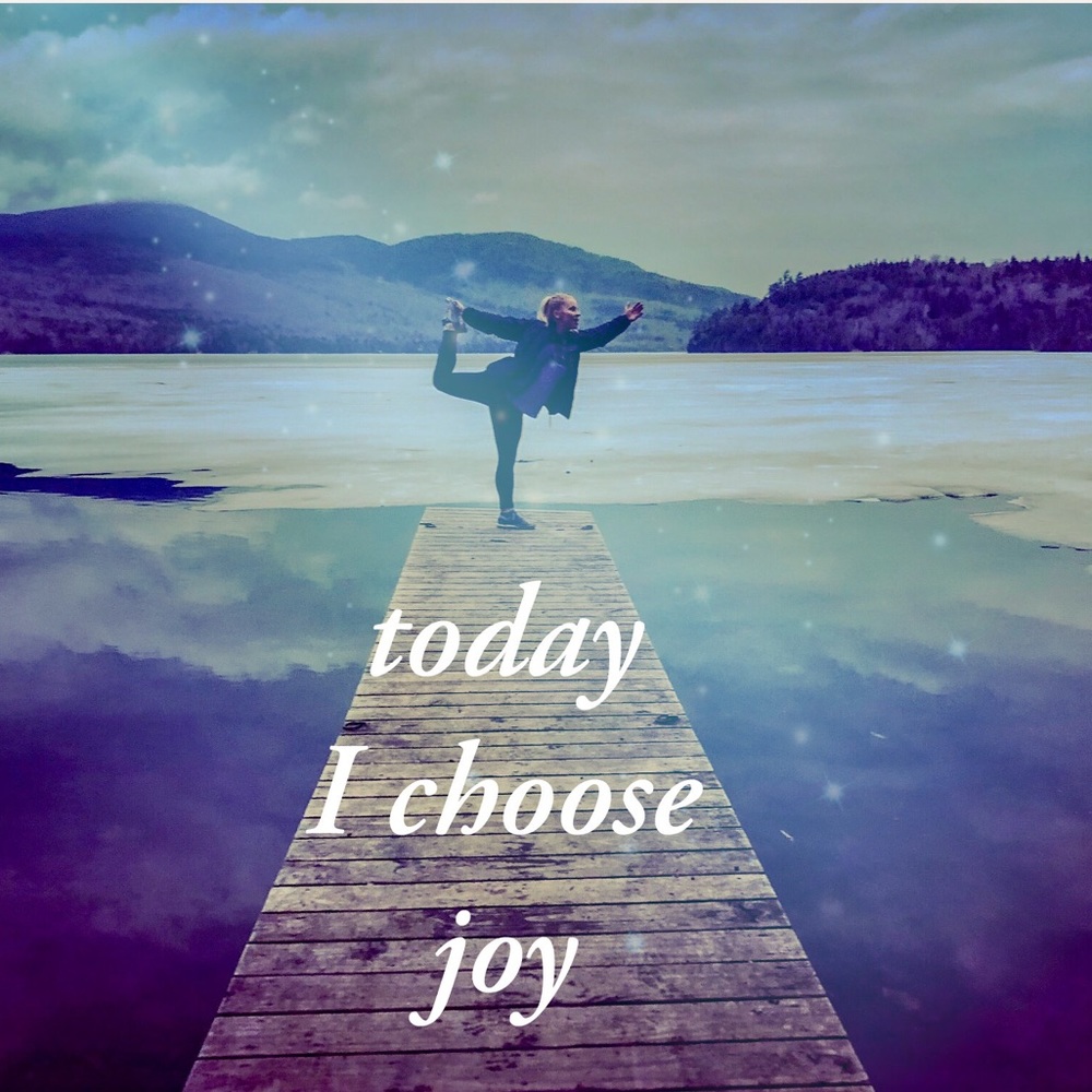 Embrace the Day!